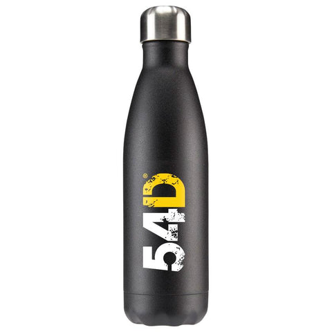 54D Botella de agua